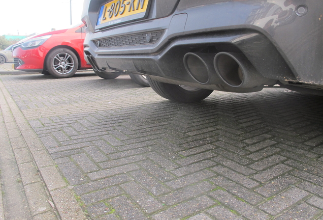 BMW X4 M F98 Competition