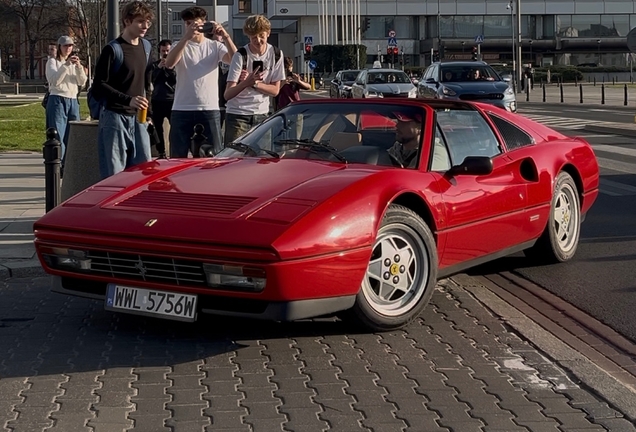 Ferrari 328 GTS