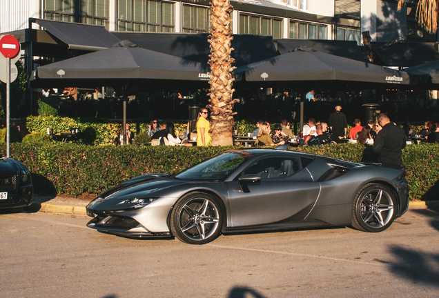 Ferrari SF90 Stradale
