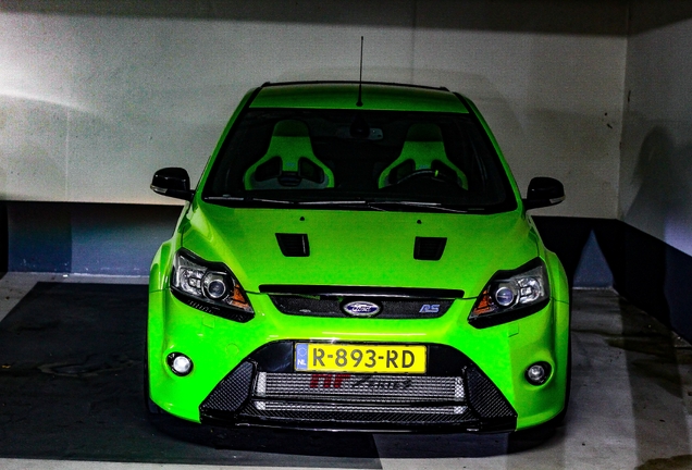 Ford Focus RS MkII