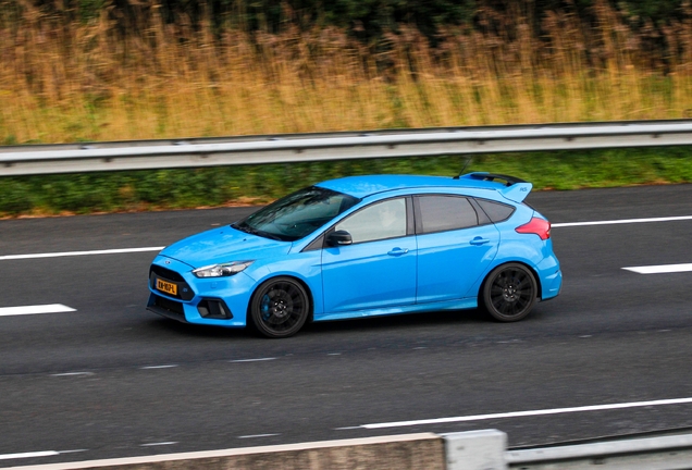Ford Focus RS MkIII