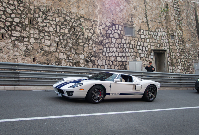 Ford GT