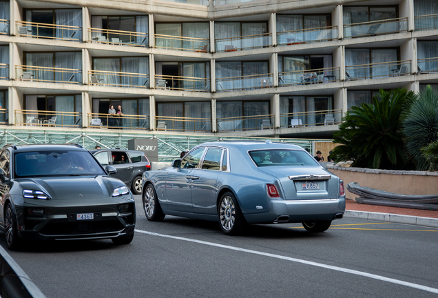 Rolls-Royce Phantom VIII Series II