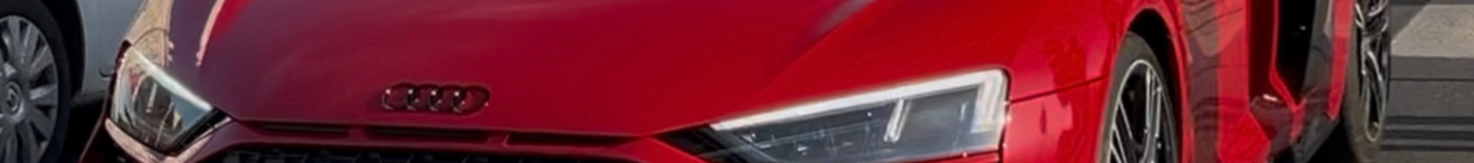 Audi R8 V10 2020 RWD