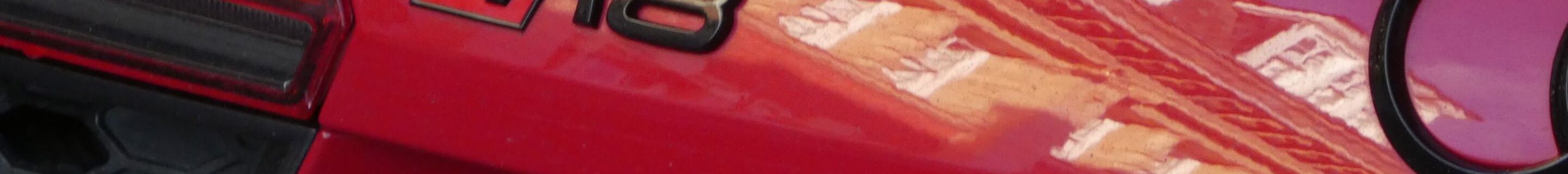 Audi R8 V10 Plus 2015