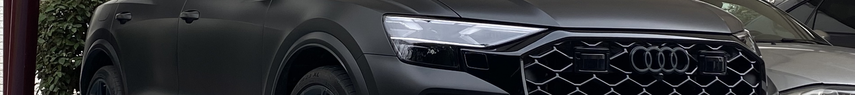 Audi RS Q8 2024