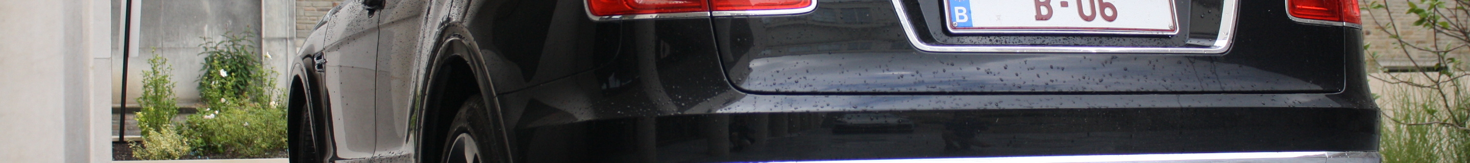 Bentley Bentayga First Edition