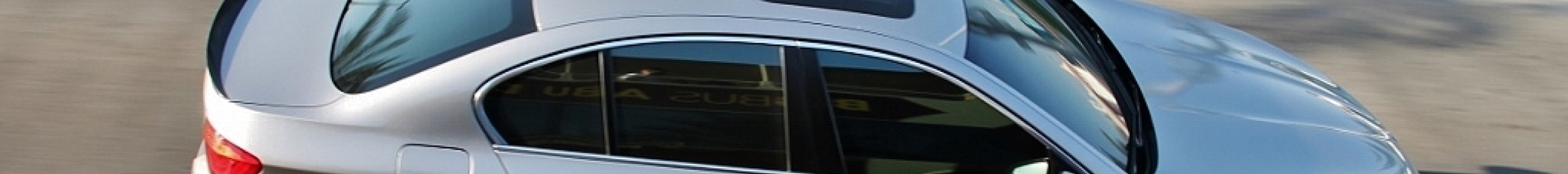 BMW M5 F10 2011
