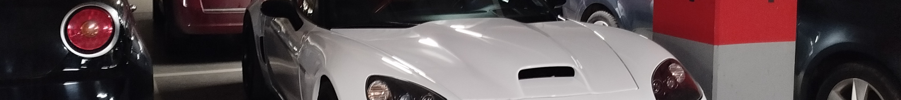 Chevrolet Corvette C6