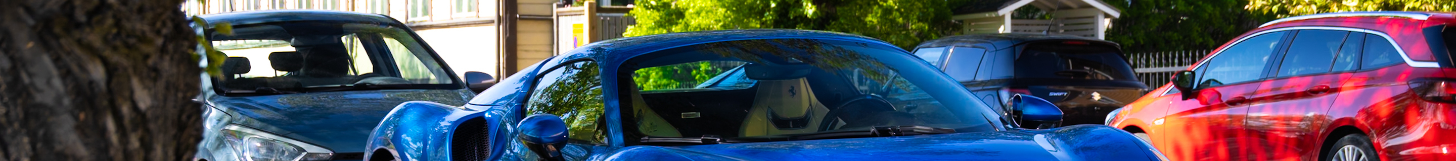 Ferrari 296 GTS