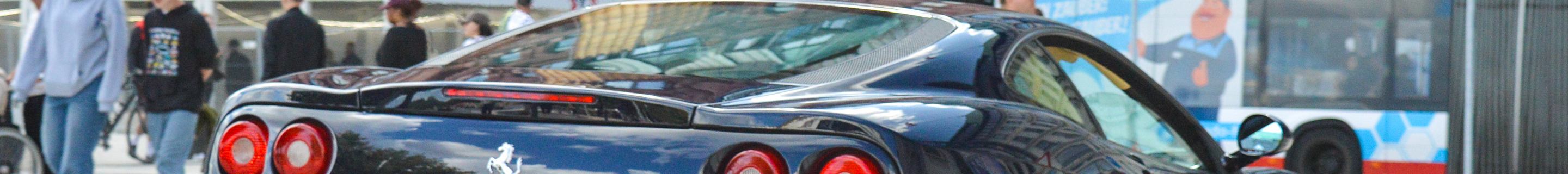 Ferrari 360 Modena