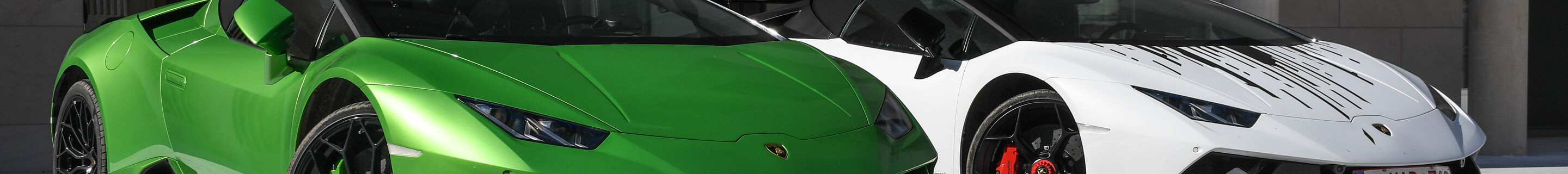 Lamborghini Huracán LP640-4 EVO Spyder