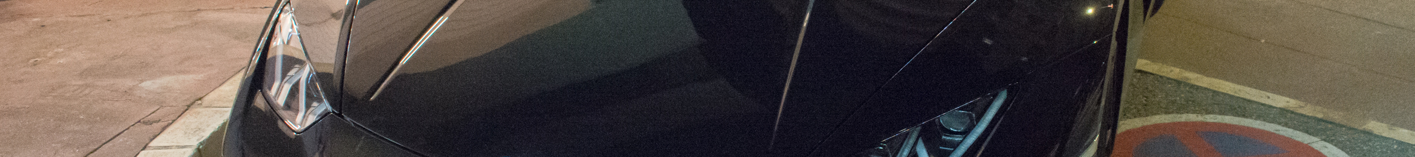 Lamborghini Huracán LP640-4 Performante Spyder