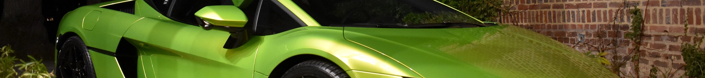 Lamborghini Temerario