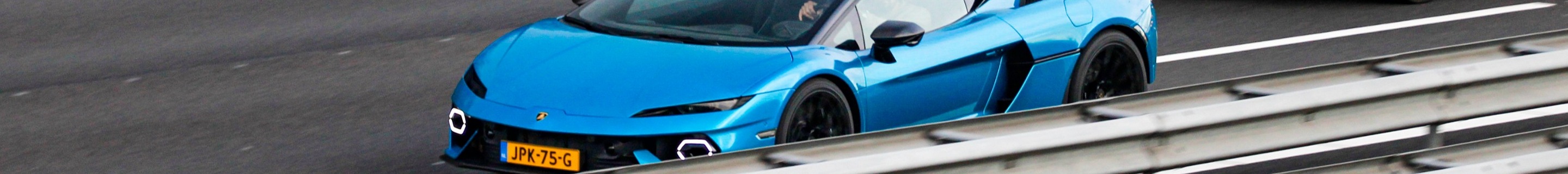 Lamborghini Temerario