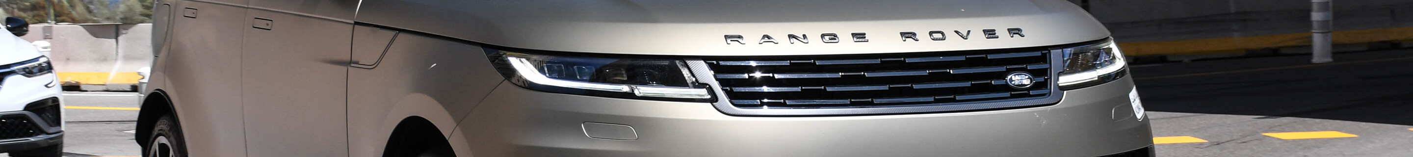 Range Rover Sport SV 2024 Edition One