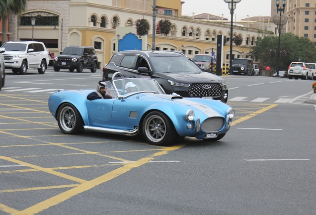 AC Cobra