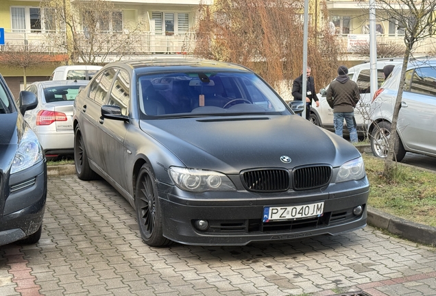 Alpina B7