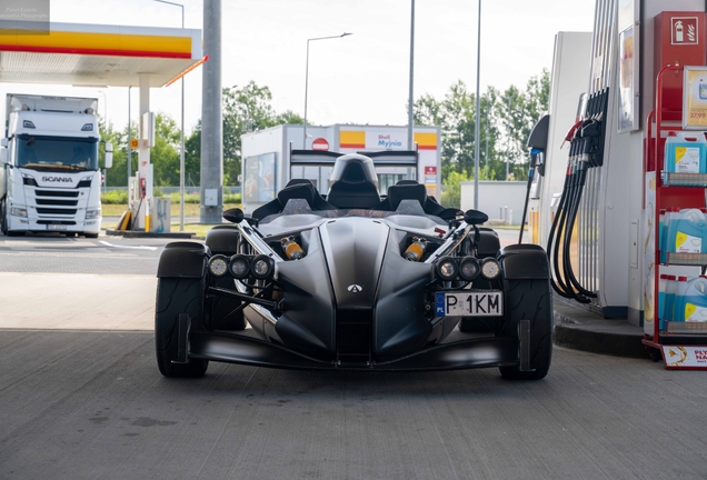 Ariel Atom 4 2019