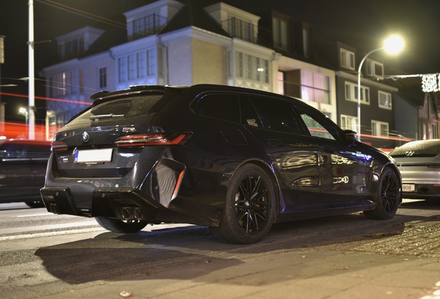 BMW M5 G99 Touring
