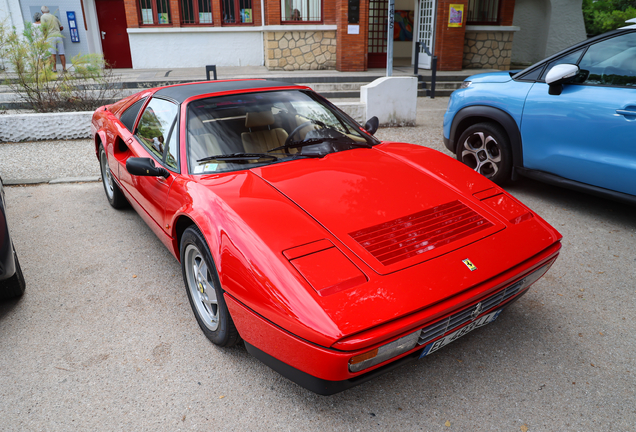 Ferrari 328 GTS