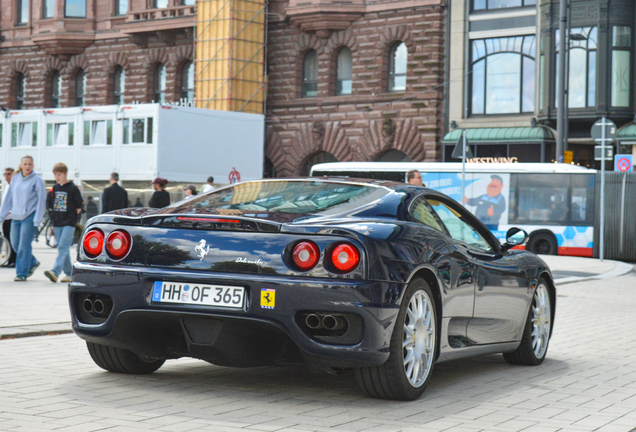 Ferrari 360 Modena