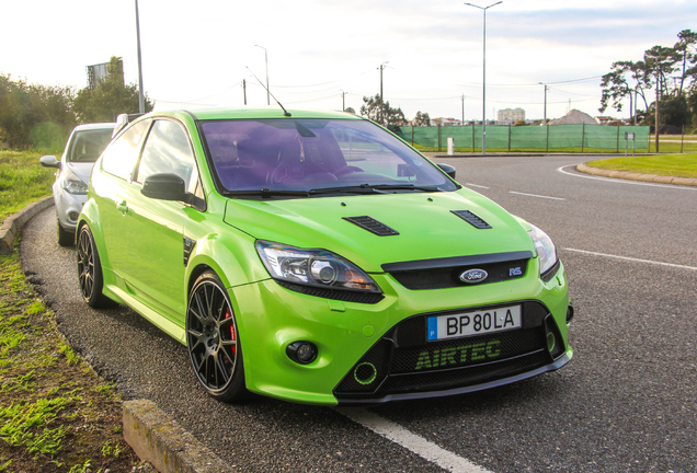 Ford Focus RS MkII