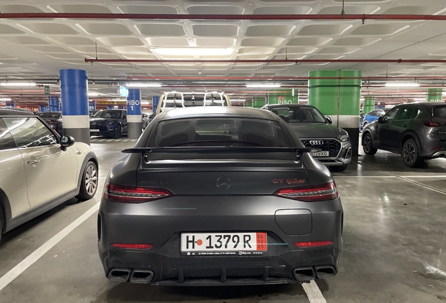 Mercedes-AMG GT 63 S E-Performance X290