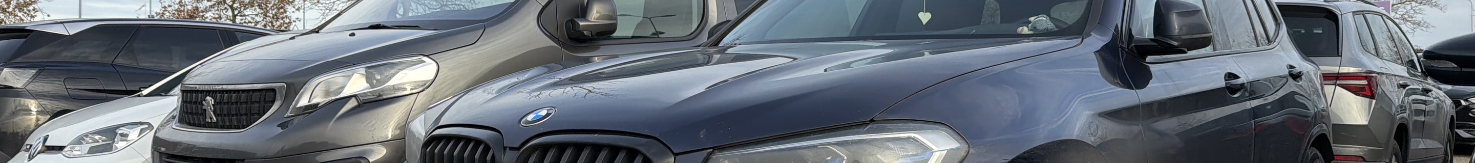 Alpina XD3 Allrad 2022