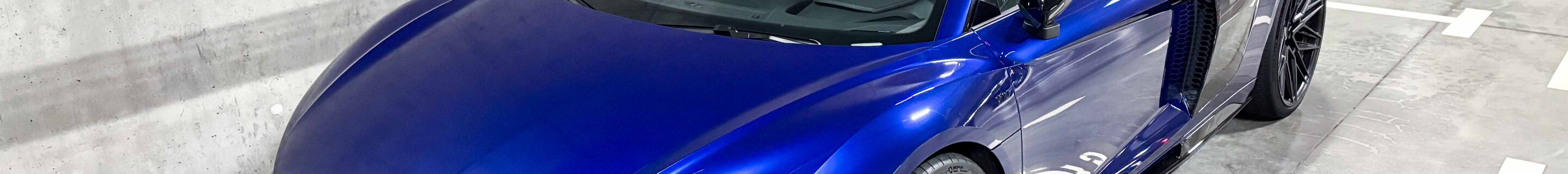 Audi R8 V10 Performance 2019