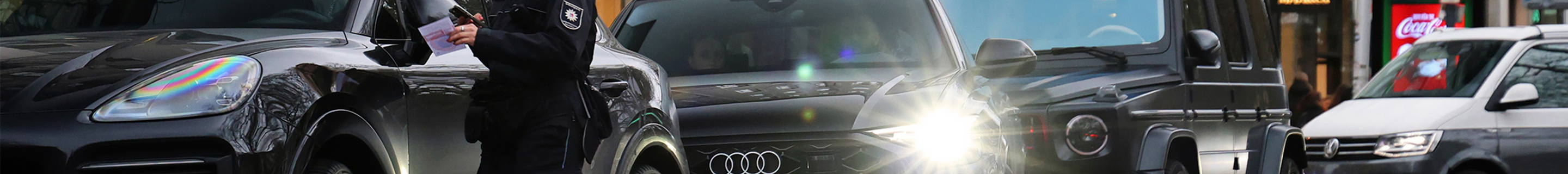 Audi RS Q8 2024