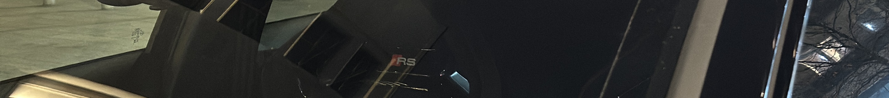 Audi RS3 Sedan 8Y 2025