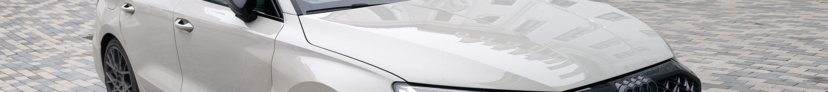 Audi RS3 Sportback 8Y 2025