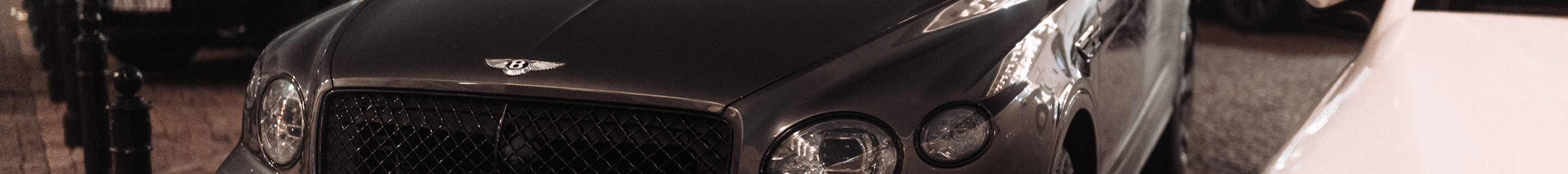 Bentley Bentayga EWB 2024