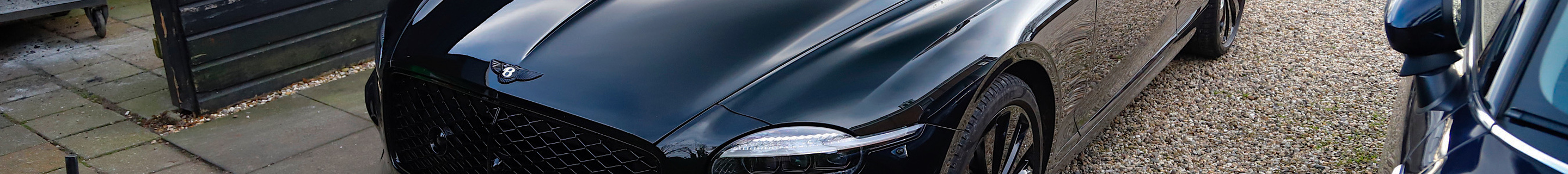 Bentley Continental GT 2025