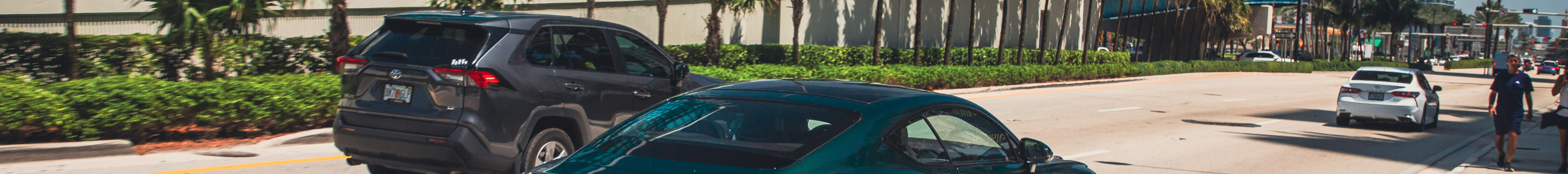 Bentley Continental GT V8 Azure