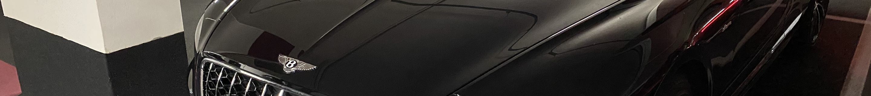 Bentley Continental GTC Azure 2025