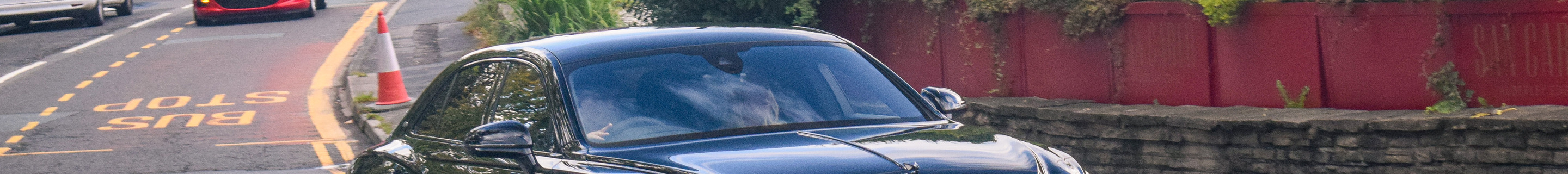 Bentley Flying Spur Speed 2025 First Edition
