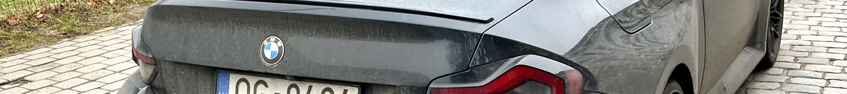BMW M2 Coupé G87