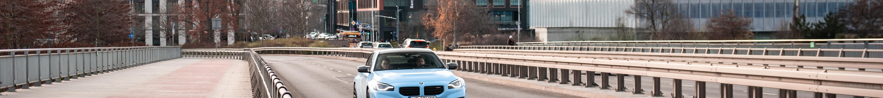BMW M2 Coupé G87