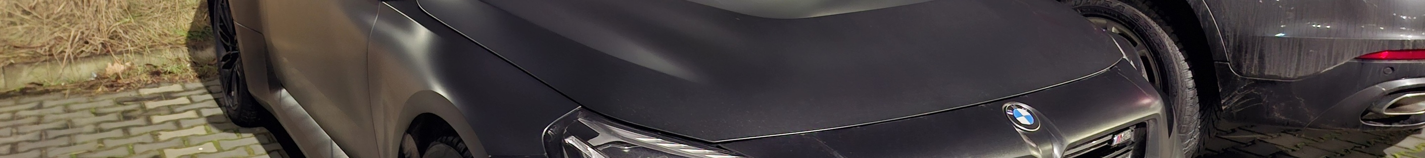 BMW M2 Coupé G87