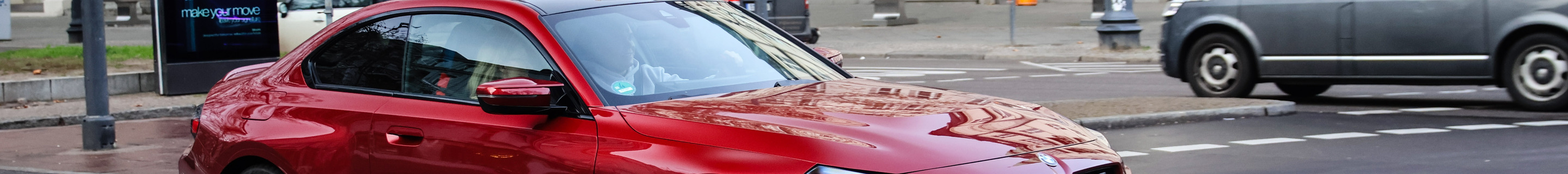 BMW M2 Coupé G87