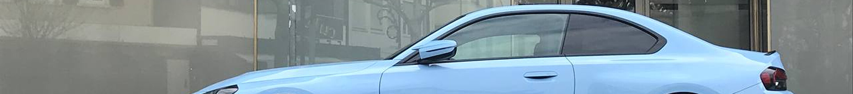 BMW M2 Coupé G87