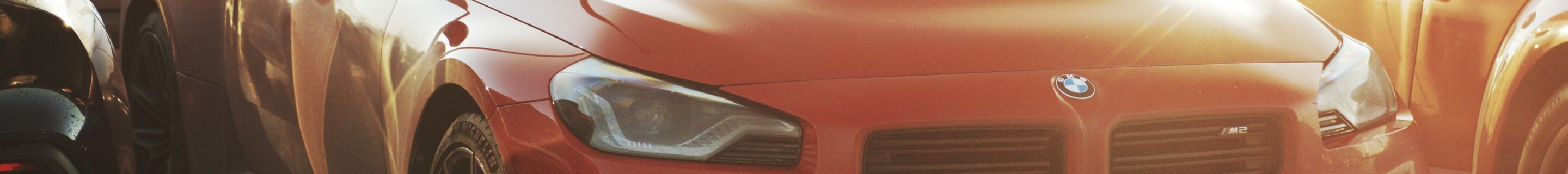 BMW M2 Coupé G87