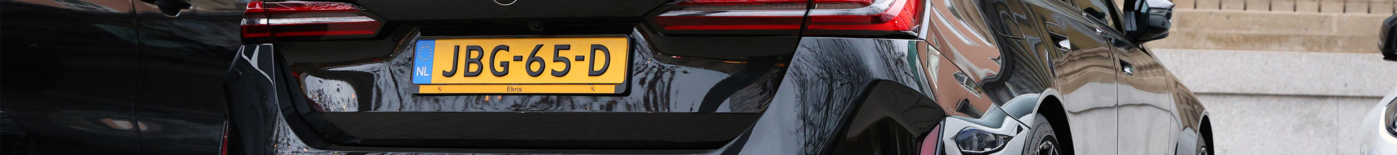 BMW M5 G99 Touring