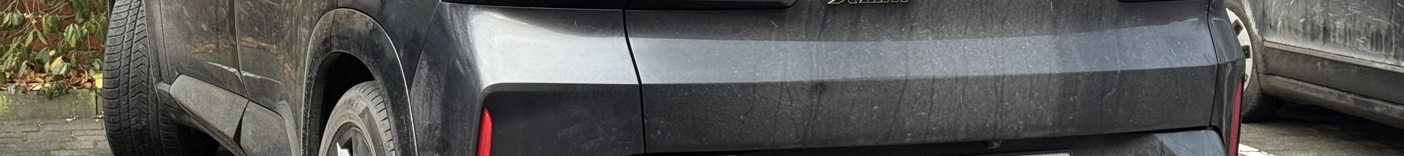 BMW XM G09