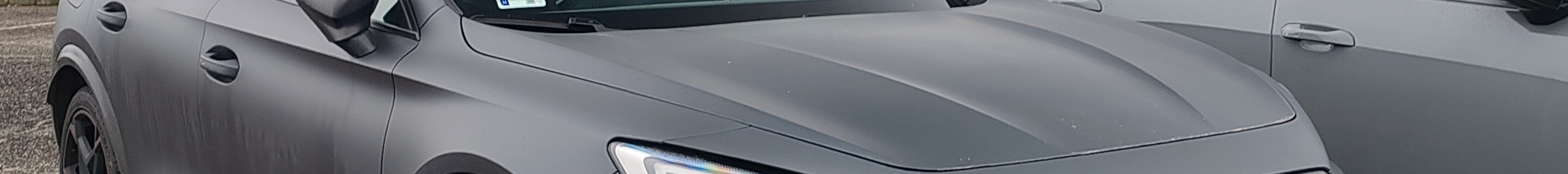 CUPRA Formentor VZ5
