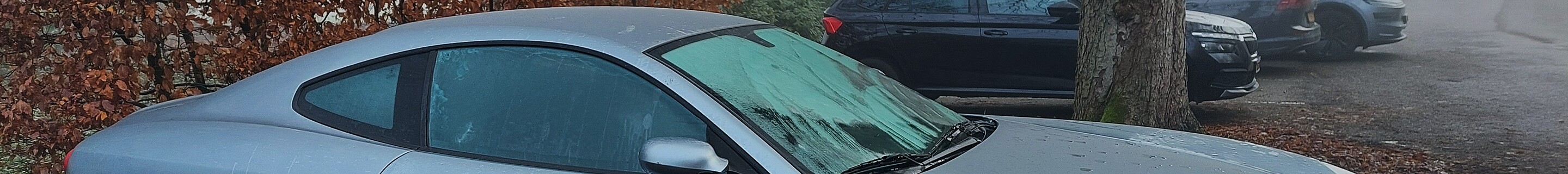 Ferrari 612 Scaglietti