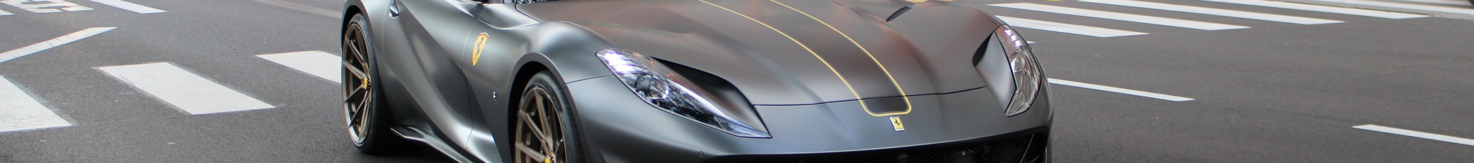 Ferrari 812 GTS