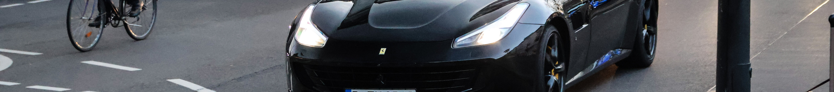 Ferrari GTC4Lusso